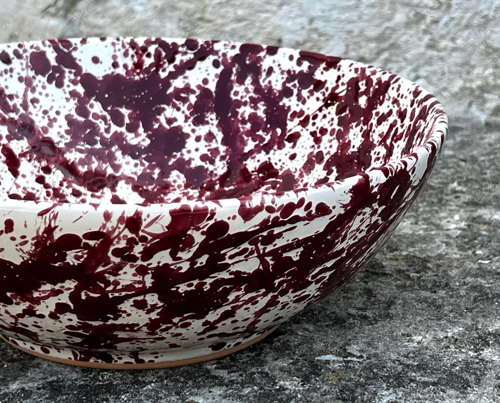 Bowl Pasta Schizzato