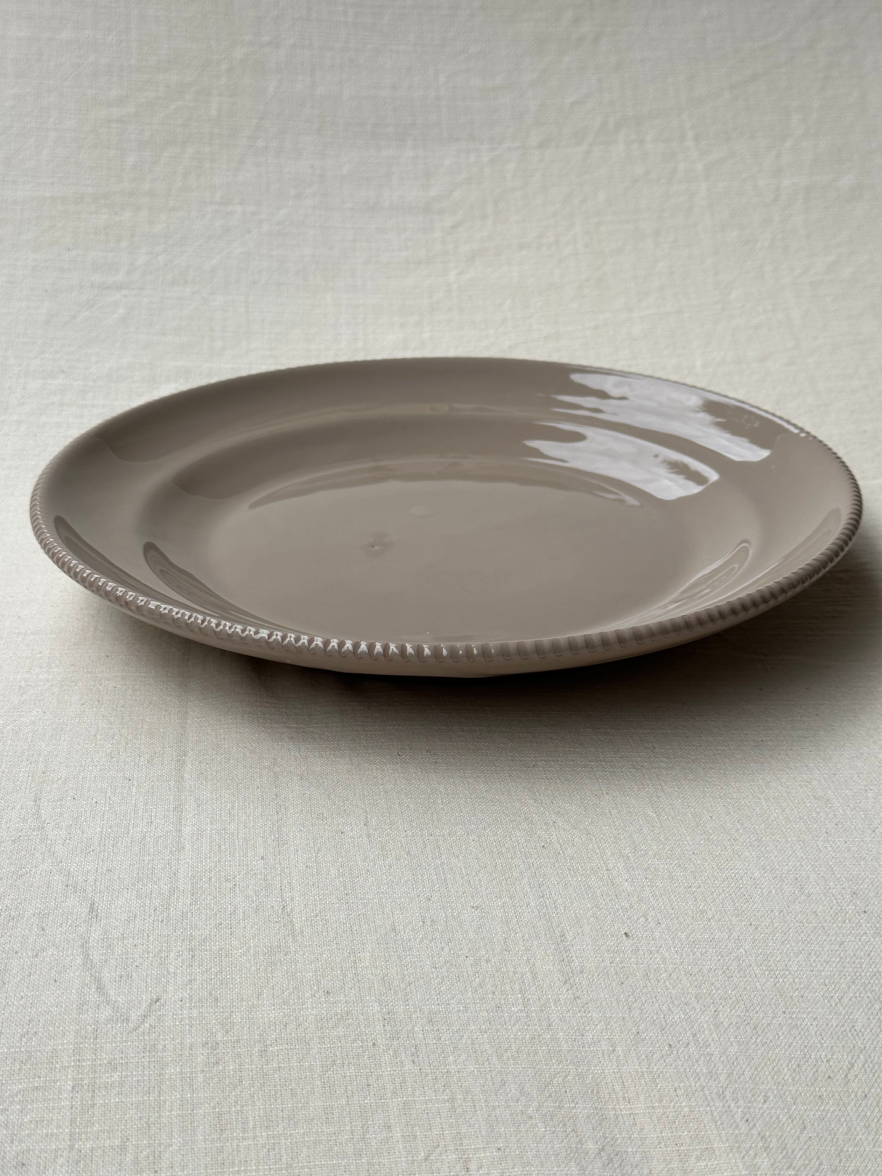 UNICOLOR BEIGE