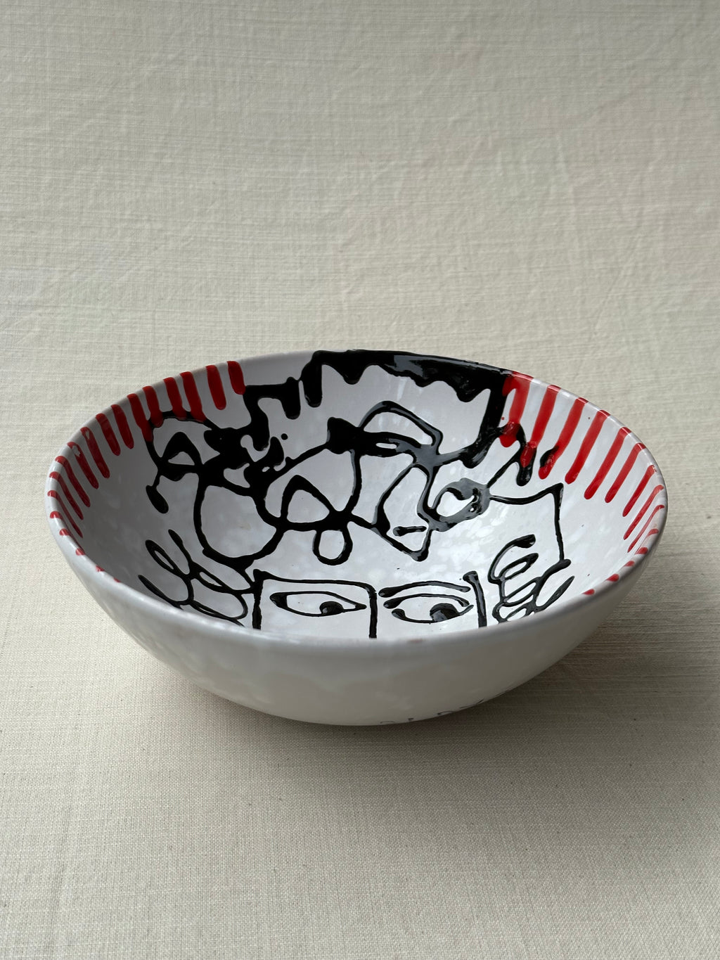 GLORIA BOWL