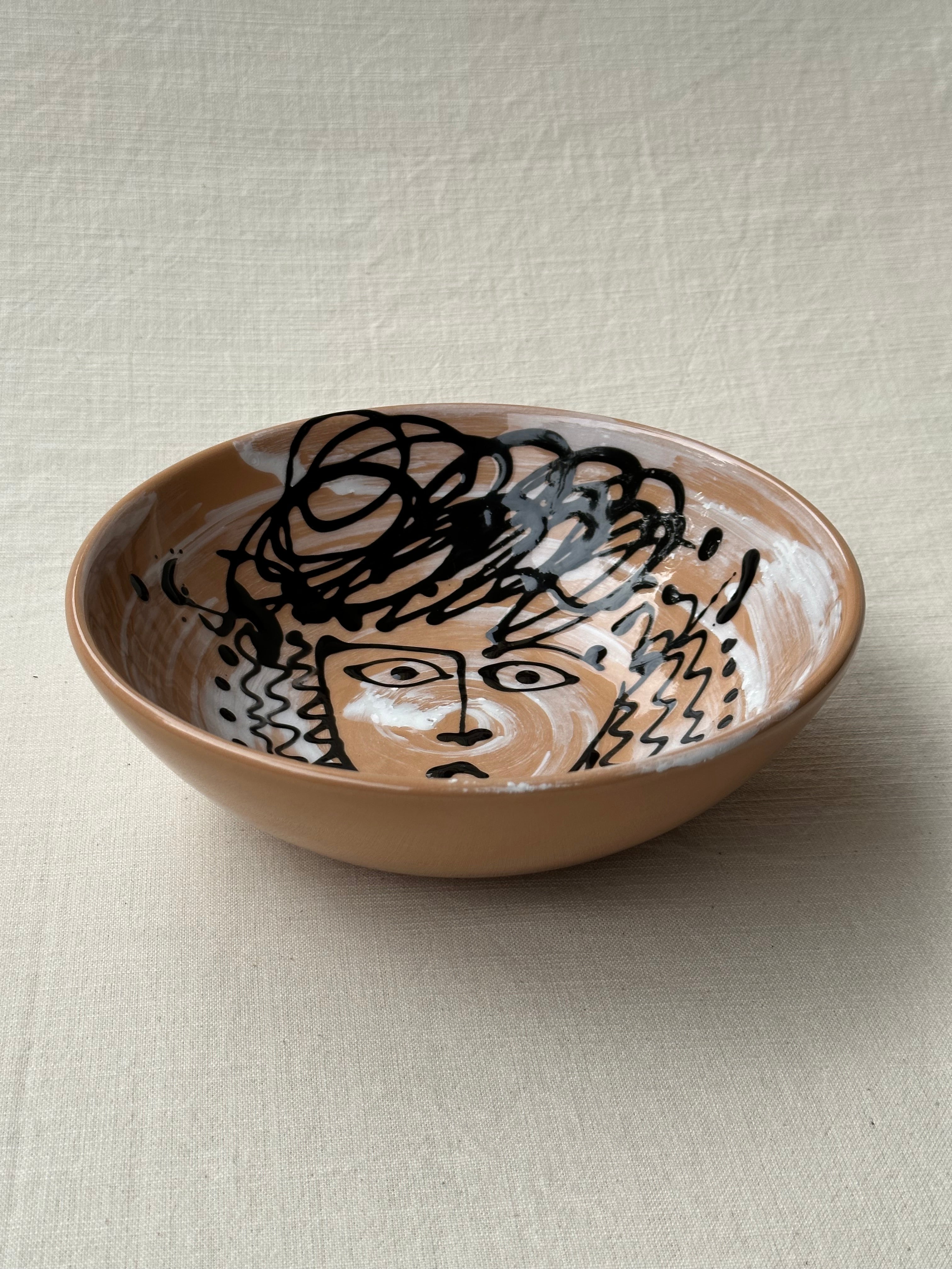 ARTEMISIA BOWL