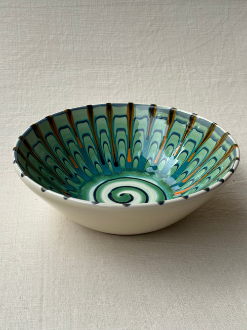 BOWL CONTEMPORANEA