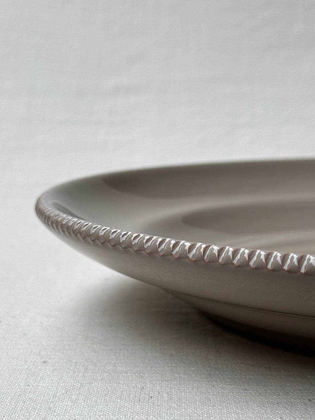 UNICOLOR BEIGE