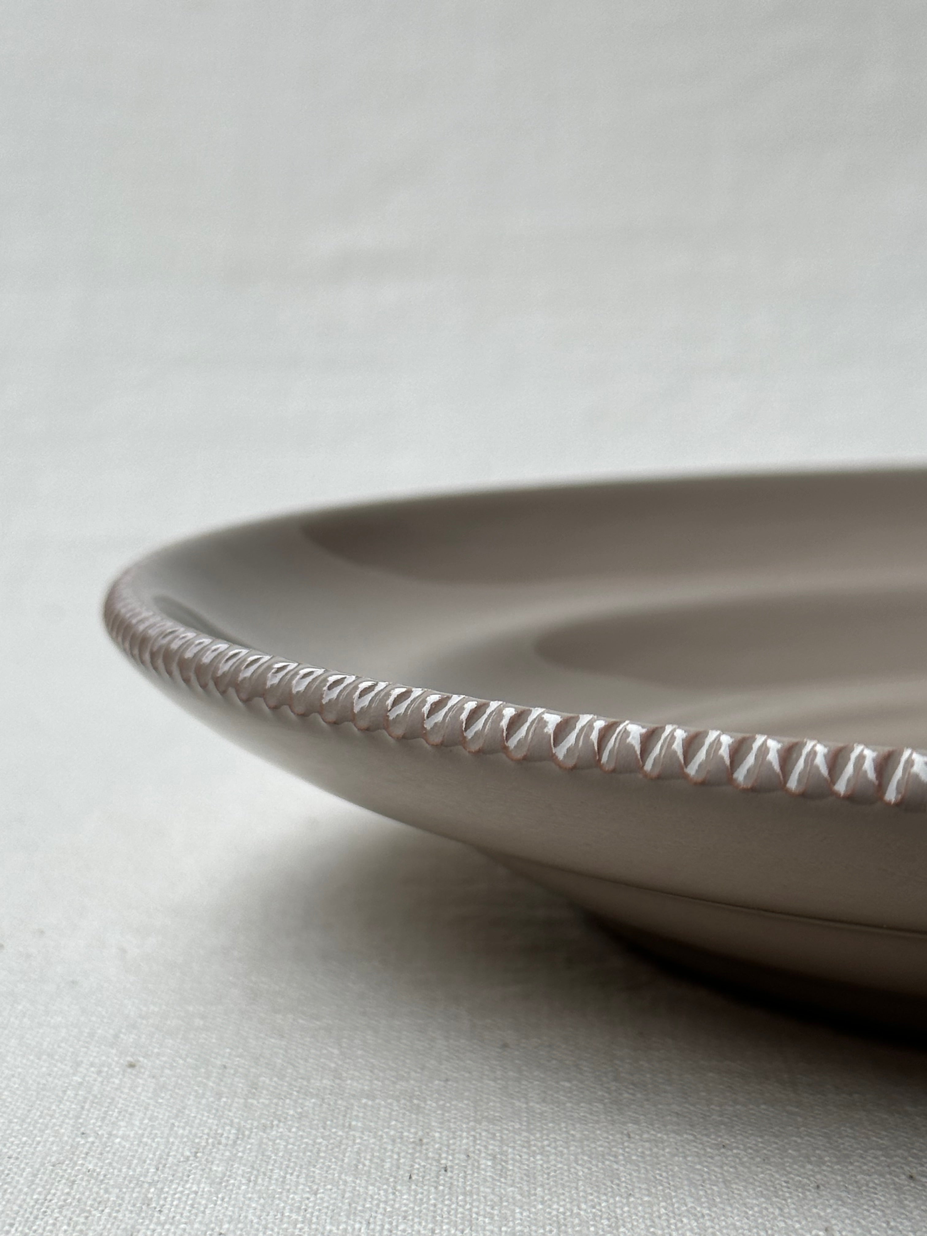 UNICOLOR BEIGE