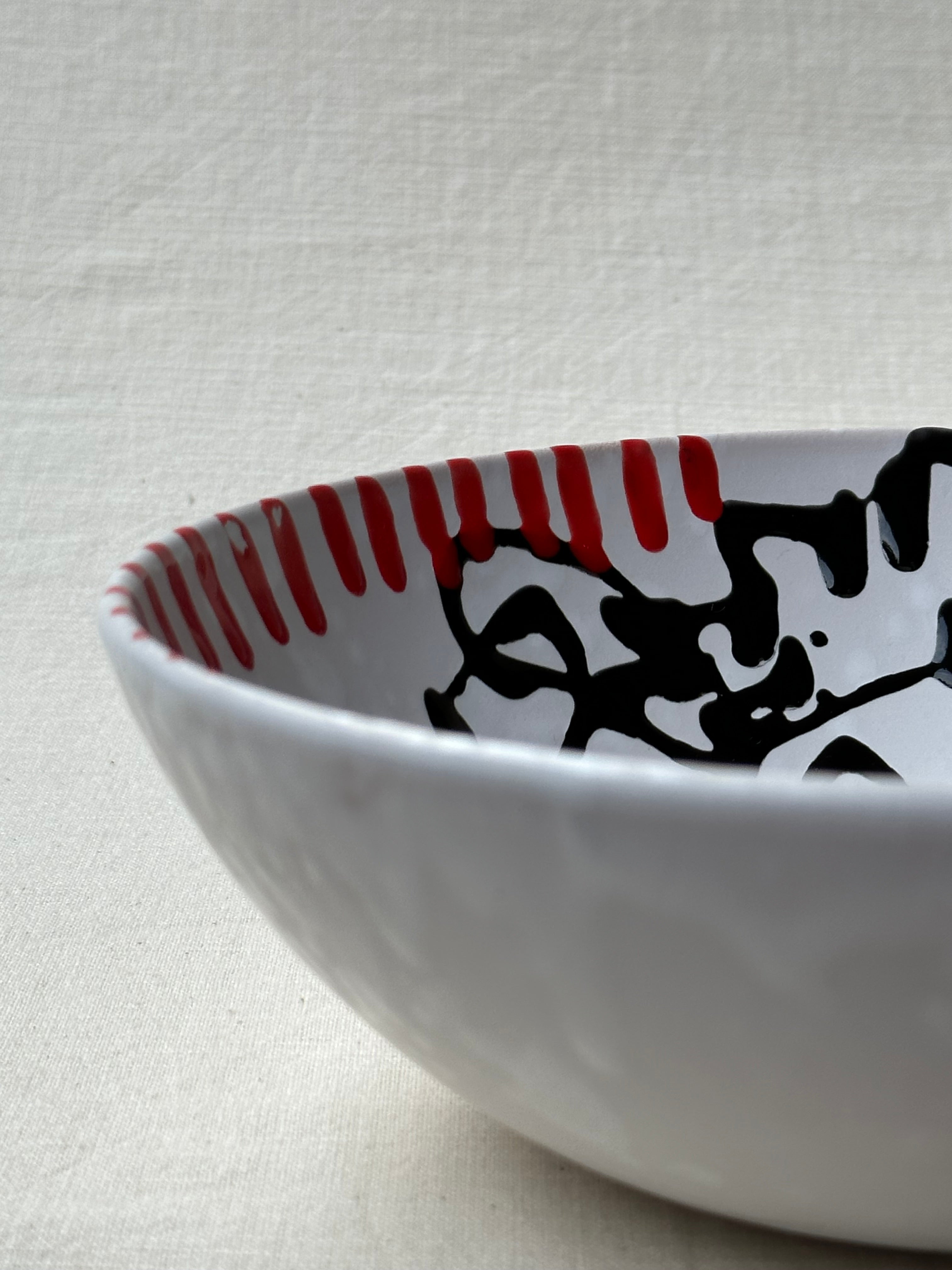GLORIA BOWL