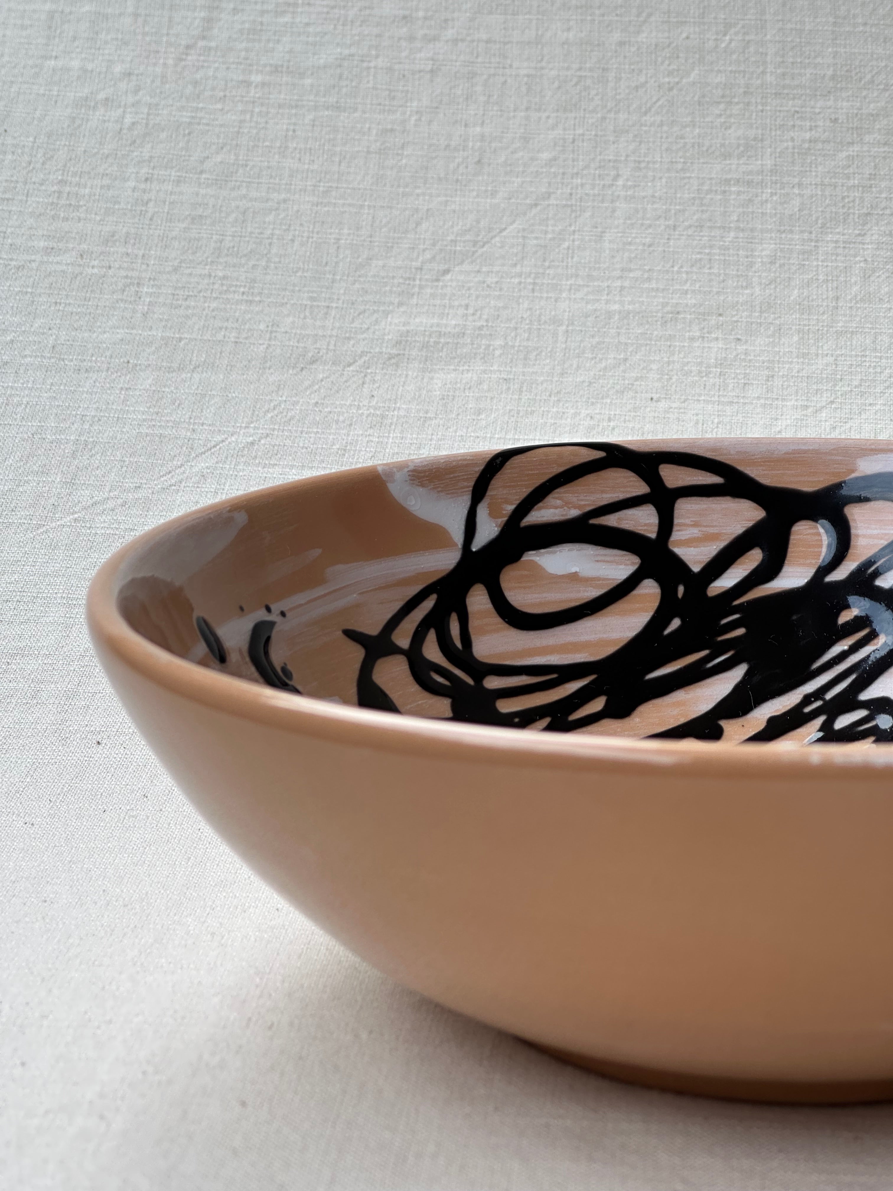 ARTEMISIA BOWL