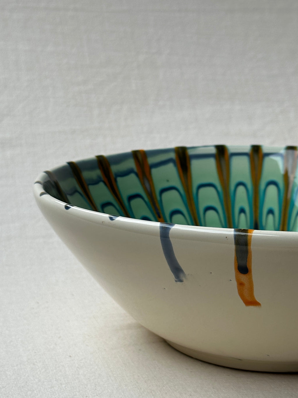 BOWL CONTEMPORANEA