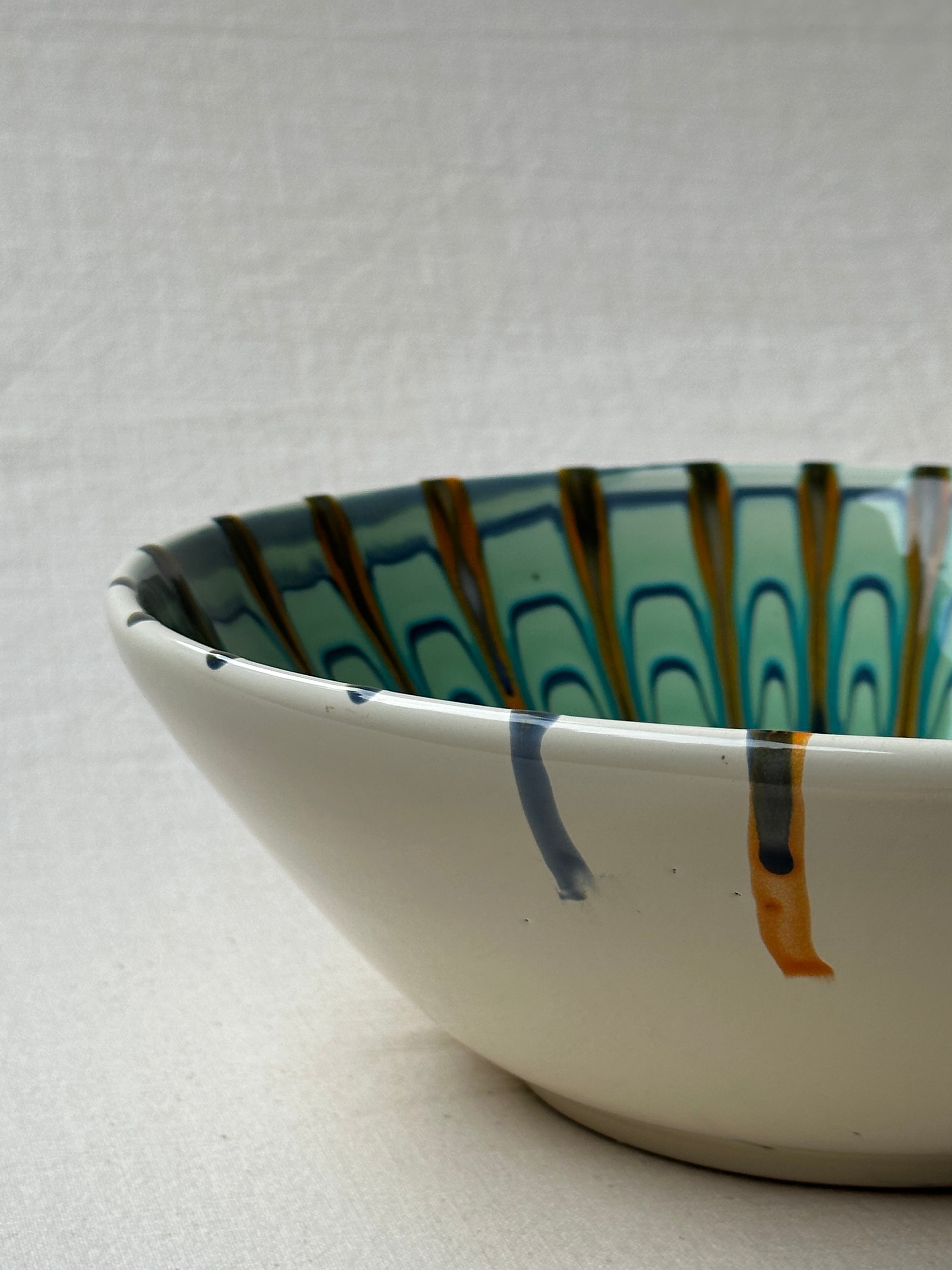 BOWL CONTEMPORANEA