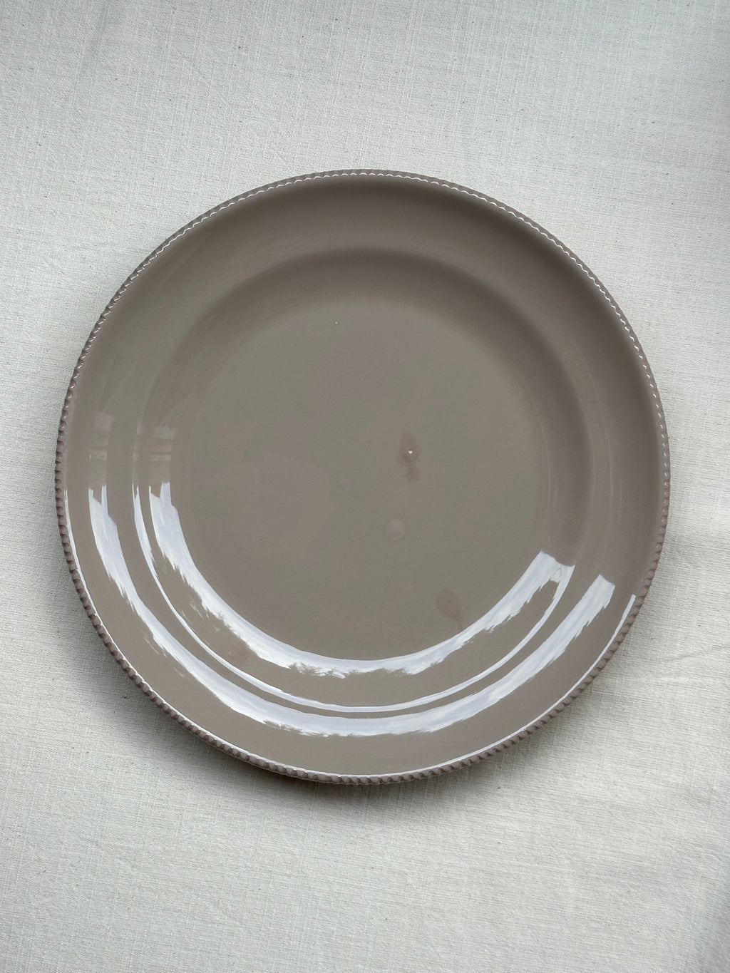 UNICOLOR BEIGE