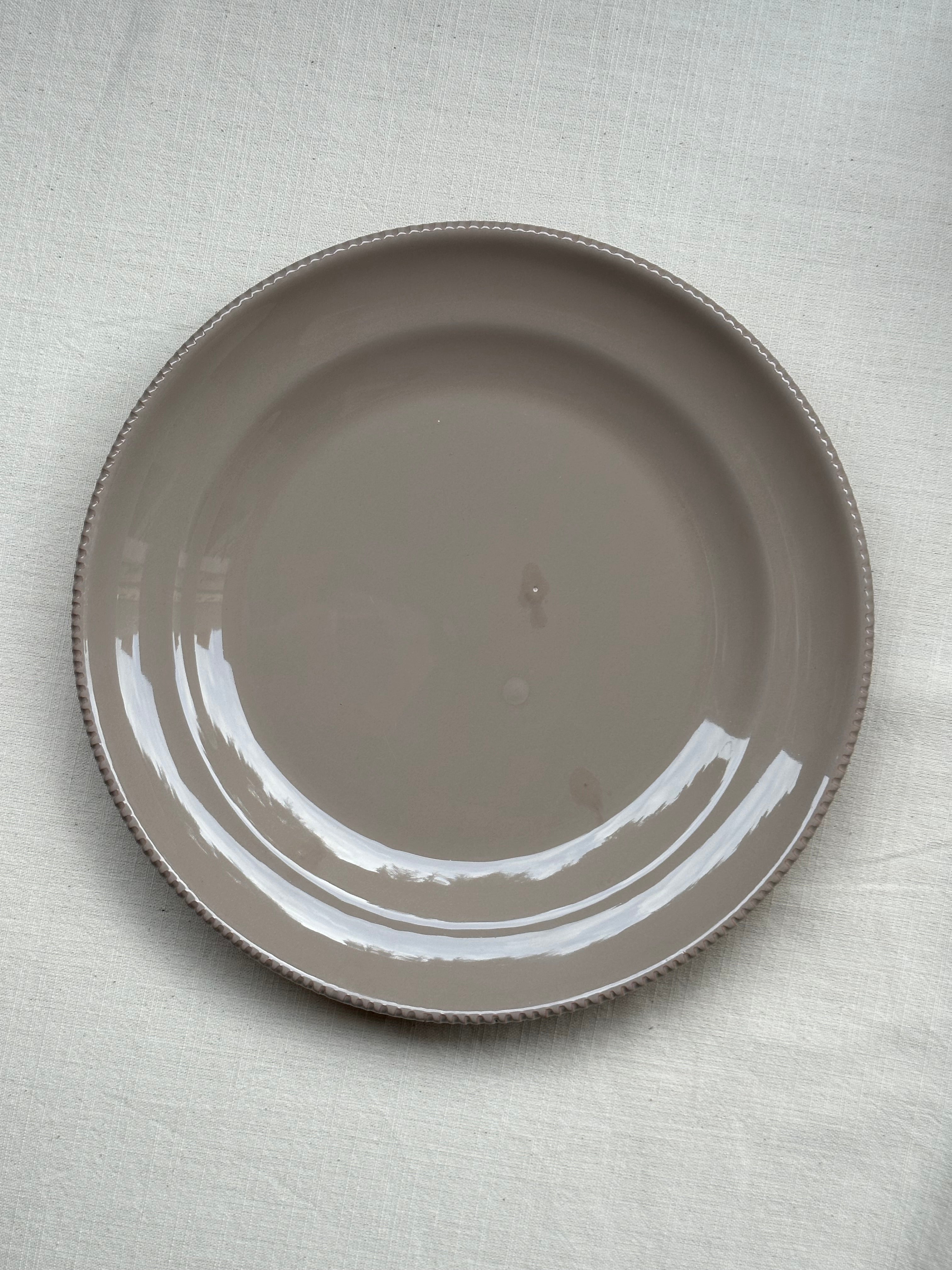 UNICOLOR BEIGE
