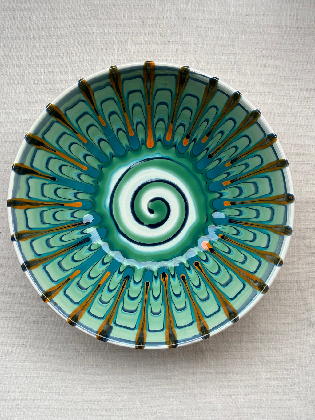BOWL CONTEMPORANEA