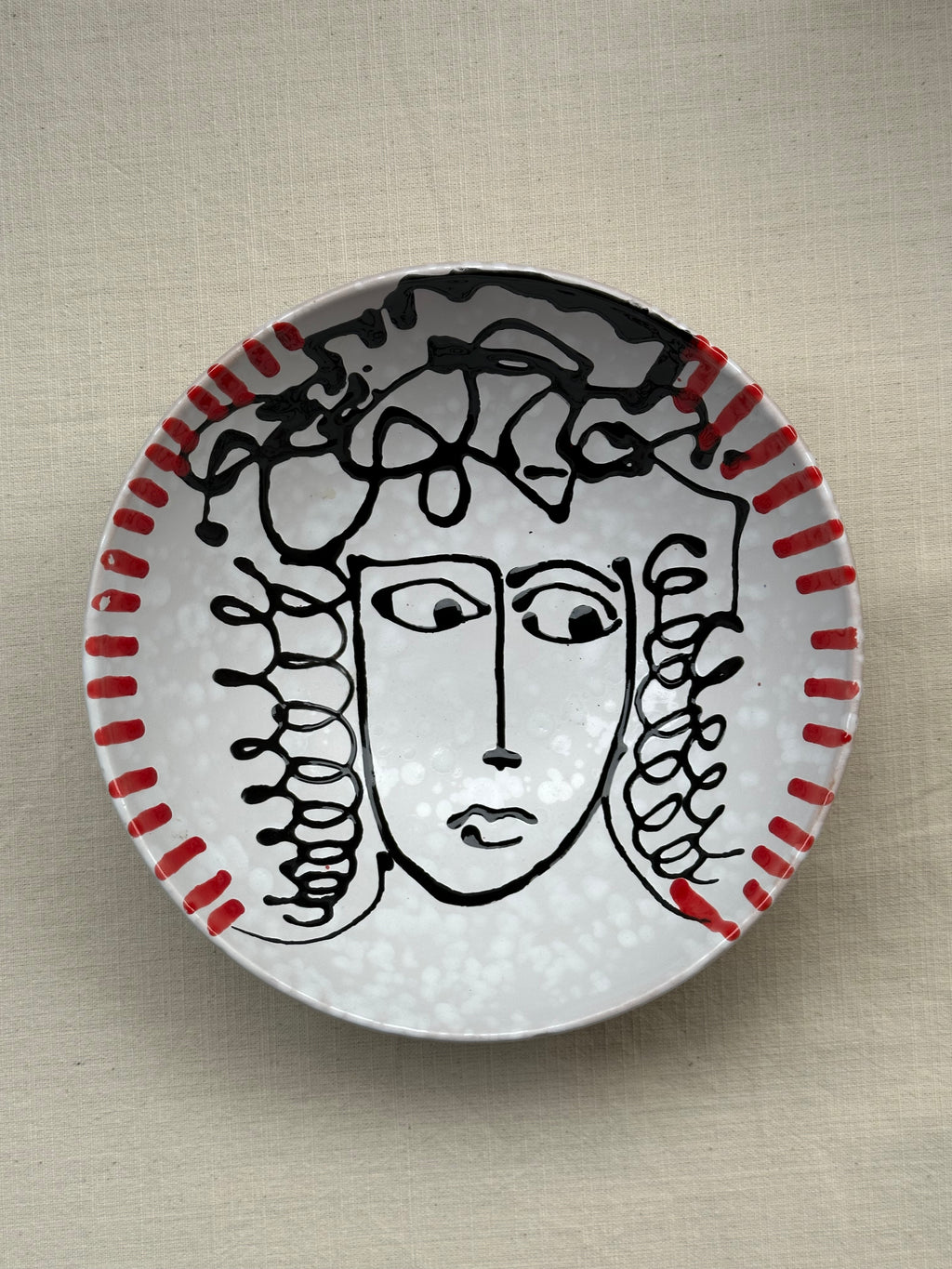GLORIA BOWL
