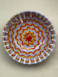 SUNNY LILAC BOWL