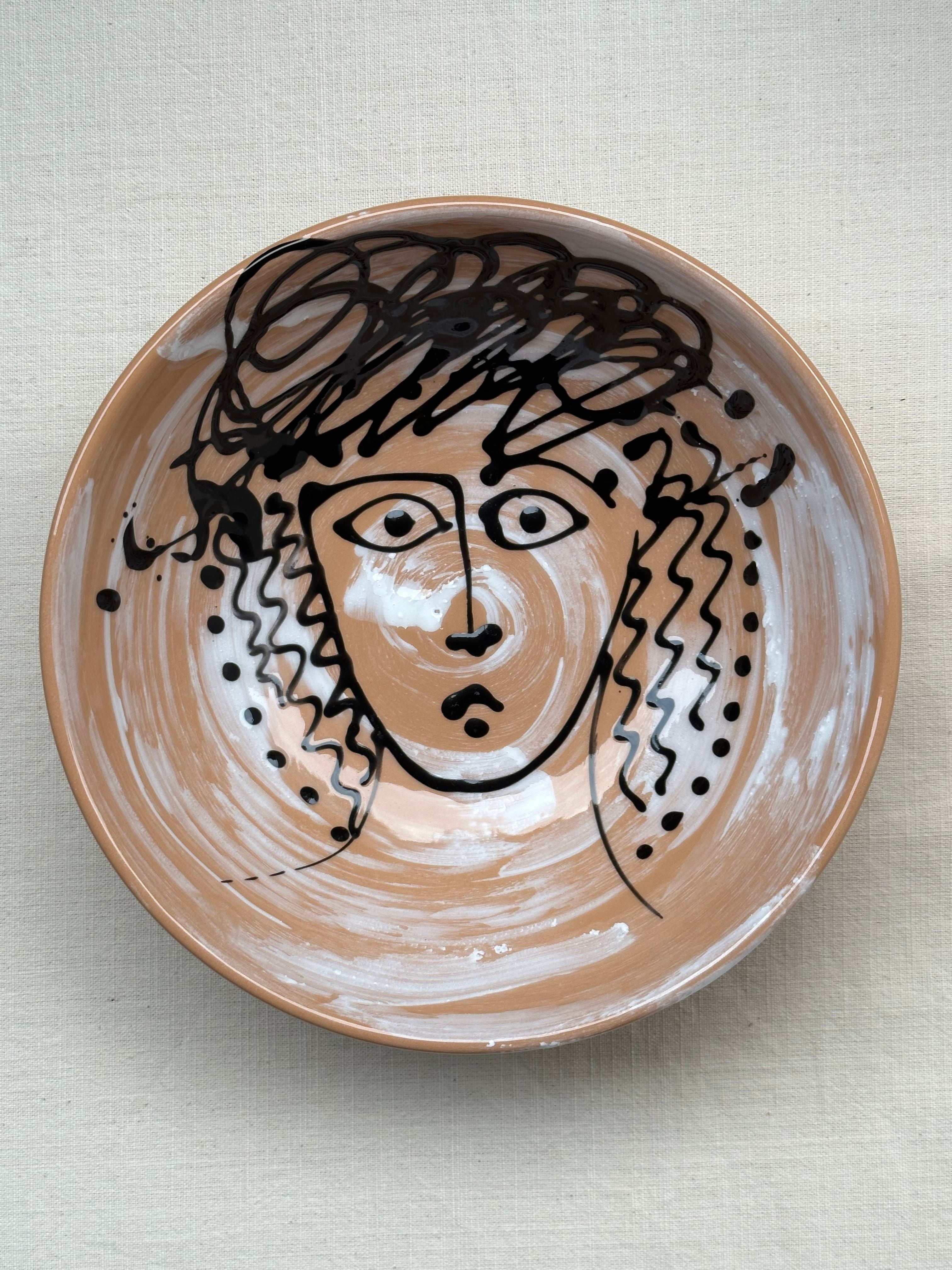 ARTEMISIA BOWL